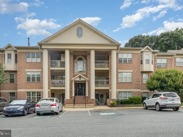 110 Gwen Dr #1J, Forest Hill, MD 21050