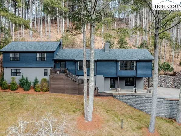 281 Old Hartley Road, Banner Elk, NC 28604