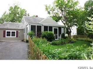 704 Jamesville Ave, Syracuse, NY 13210