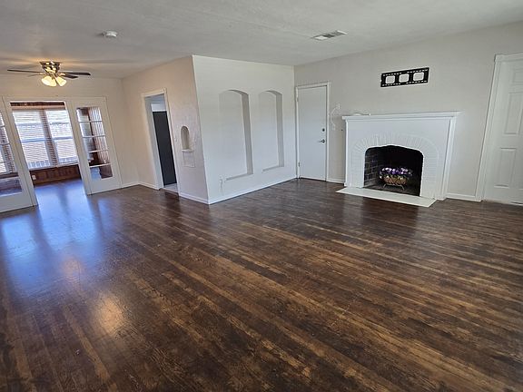 4th image of 1631 N Harris St #1