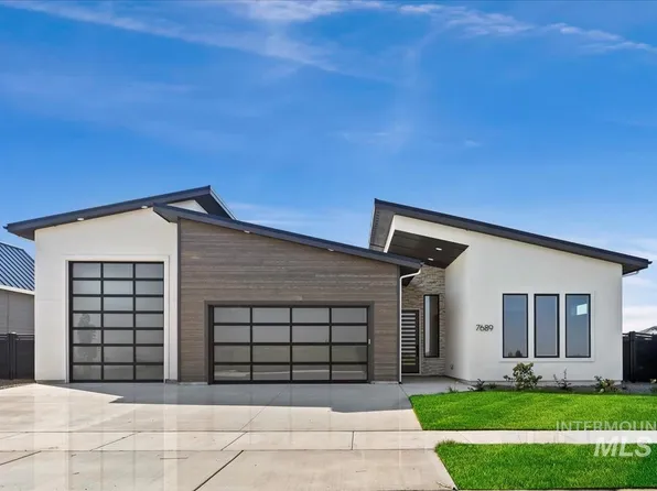 7689 W Lookout View St #Xl, Meridian, ID 83646