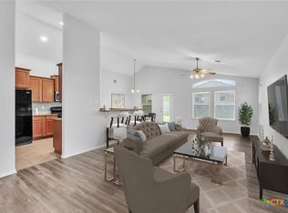 1124 Evergreen Farm Dr, Temple, TX 76502