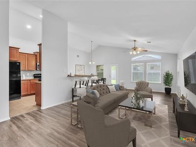 1124 Evergreen Farm Dr, Temple, TX, 76502
