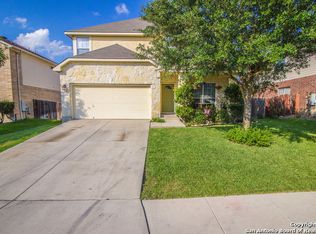 224 Tierra Grande, Cibolo, TX 78108