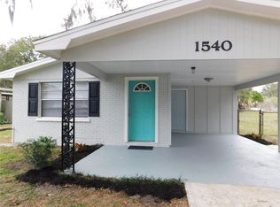 1540 E Fern Rd, Lakeland, FL 33801