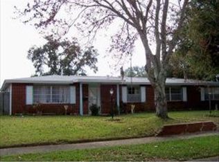 2867 Winstead Dr, Titusville, FL 32796