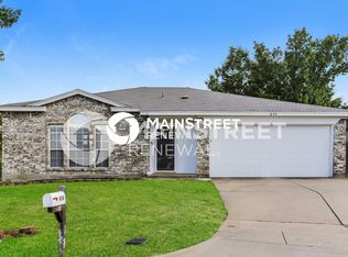 634 Nightshade Dr, Arlington, TX 76018