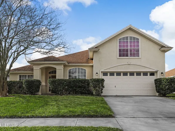 12364 HARBOR WINDS Drive N, Jacksonville, FL 32225