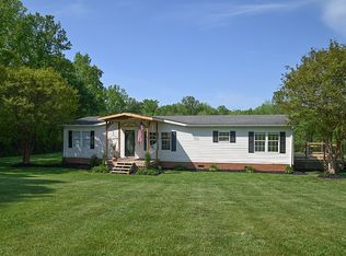 939 Hollis Rd, Hollis, NC 28040