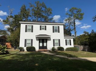 710 Truett Dr, Tallahassee, FL 32303