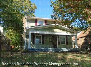 2131 Rustic Rd, Dayton, OH 45405