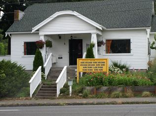 1065 E 26th Ave, Anchorage, AK 99508