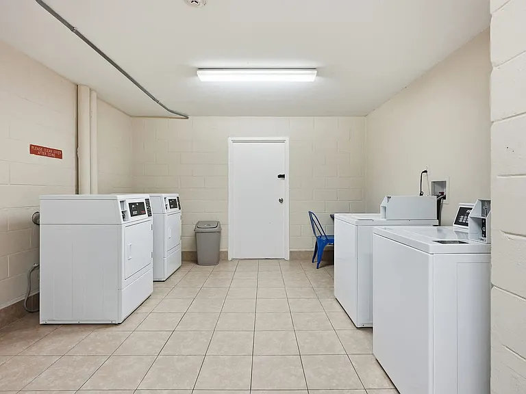 Laundry Room Cabinet