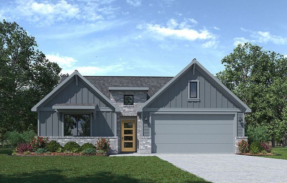 Plan Elevation.