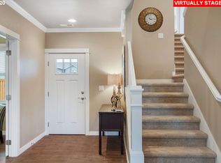 783 Tyson Ln, Eugene, OR