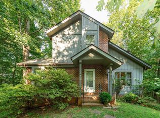 124 Nicewood Pl, Amherst, VA 24521