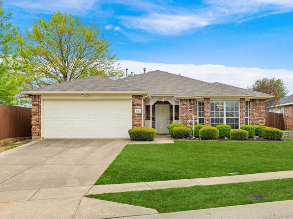 2301 Glenhaven Dr, McKinney, TX 75071