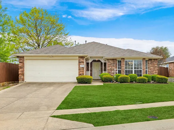 2301 Glenhaven Dr, McKinney, TX 75071