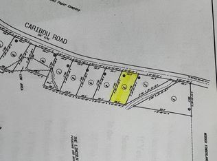 3 Caribou Rd, Passadumkeag, ME 04475