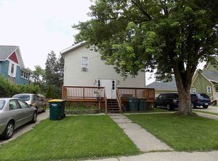 408 Oneida Beaver, Eagle, WI 53119