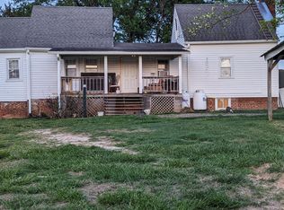 21401 Genito Rd, Jetersville, VA 23002