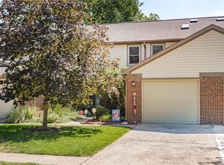 6445 Cotton Bay Dr N, Indianapolis, IN 46254