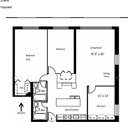 2nd image of 402 E 90th St APT 11G