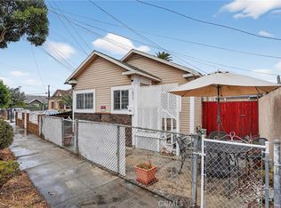 1053 E Hellman St, Long Beach, CA 90813