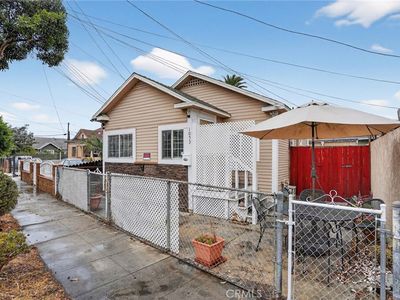 1053 E Hellman St, Long Beach, CA, 90813