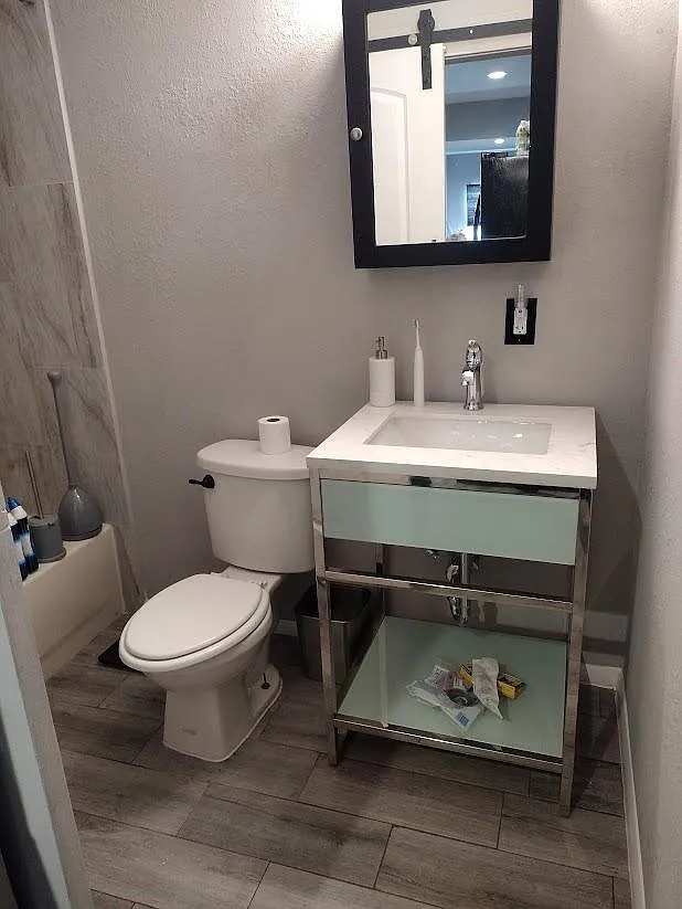 1 bed, 700 sqft, $1,450 — Photo 3