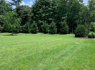 Lo 1 Shipman Pkwy, Flat Rock, NC 28731