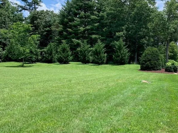 Lo 1 Shipman Pkwy, Flat Rock, NC 28731