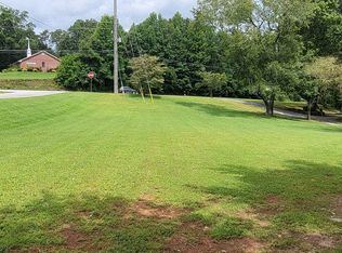 0 Tom Bell Rd, Cleveland, GA 30528