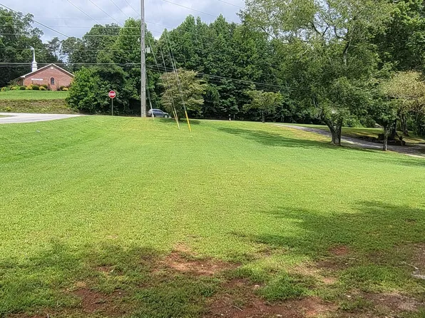 0 Tom Bell Rd, Cleveland, GA 30528