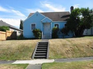 226 S 58th St, Tacoma, WA 98408
