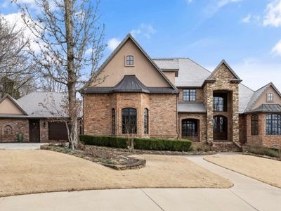 2369 E Ridgewood Ln, Fayetteville, AR, 72703