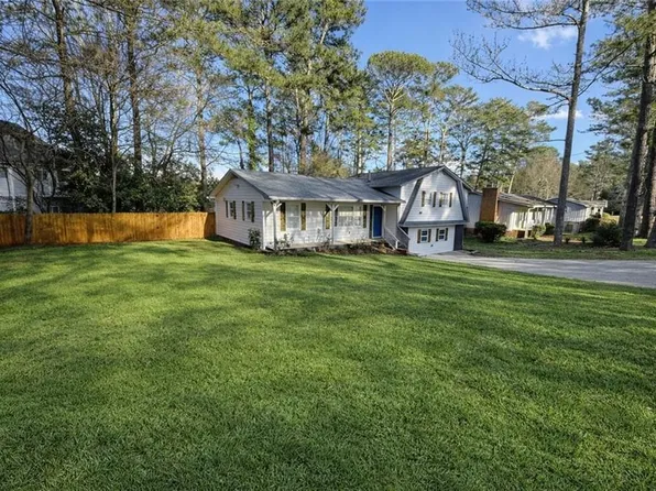 3210 Ebenezer Rd, Marietta, GA 30066