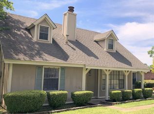 504 Ridgewood Ln, Montgomery, AL 36109