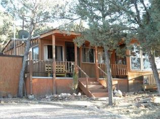 118 Six Shooter Gulch, Fort Davis, TX 79734