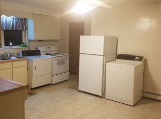 234 Robbins St, Waterbury, CT 06708