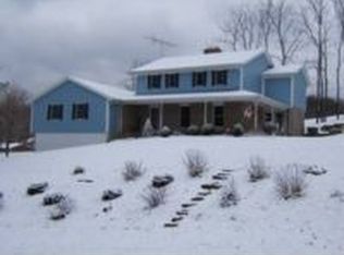 4475 Bauman Hill Rd SE, Lancaster, OH 43130