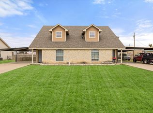 118 Donley St, Tolar, TX 76476