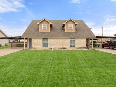 118 Donley St, Tolar, TX, 76476