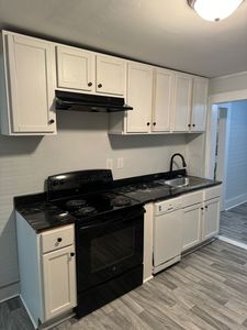 1110 Forrest St, High Point, NC, 27262