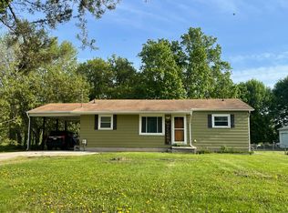 5055 E Carpenter Rd, Flint, MI 48506