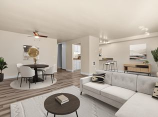 Bergen Apartments, Issaquah, WA 98027