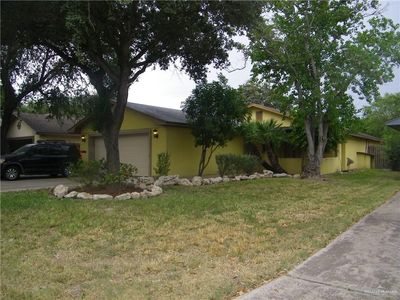 2311 Brock St, Mission, TX, 78572