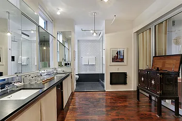 Rented by Corcoran