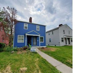 1013 E 19th Ave, Columbus, OH 43211