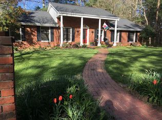 195 S Wildflower Rd, Asheville, NC 28804
